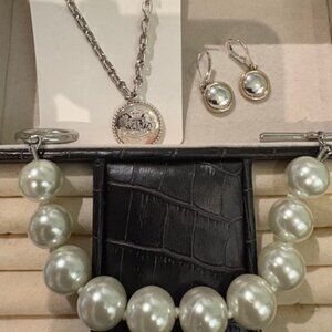 Ralph Lauren 3 piece jewelry bundle